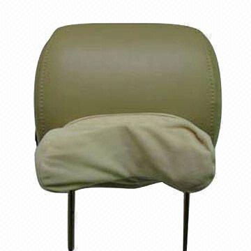 Car Massage Headrest