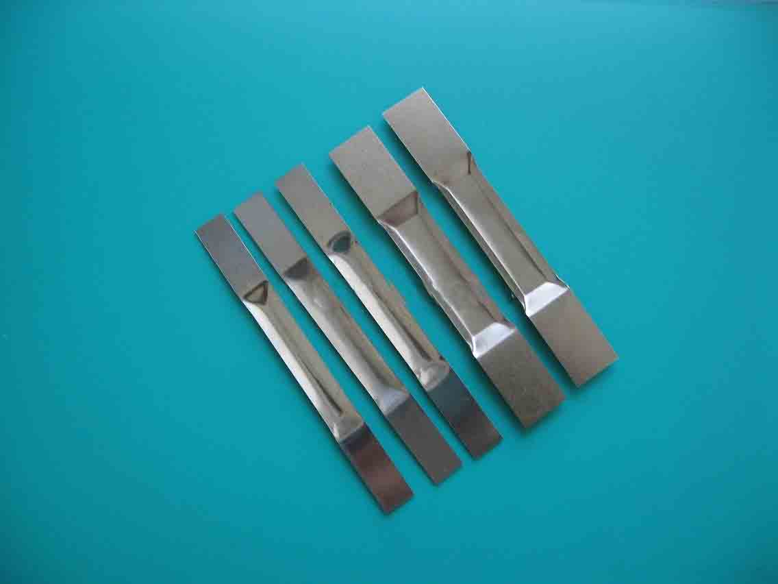 molybdenum boat and tungsten boat
