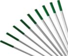 tungsten electrode