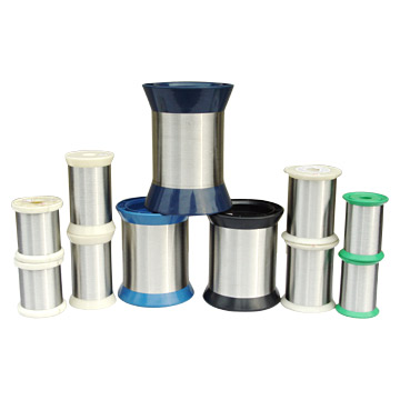 molybdenum wire