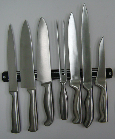 cook knife/ chef's knife/fork/cleaver/slicer