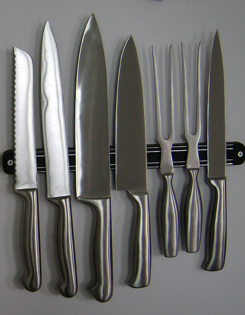 bread knife slicer/pastry knives / salmon knife sl