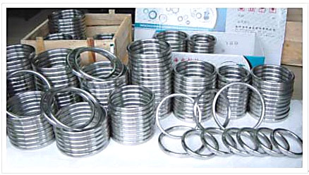 Ring Type Joint