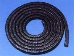 Flexible Graphite Packing