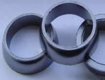 Die Formed Graphite Packing Ring