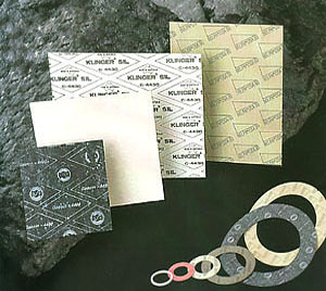Non-asbestos Sheet