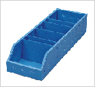 plastic profile