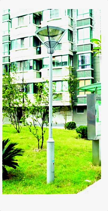 Garden Light