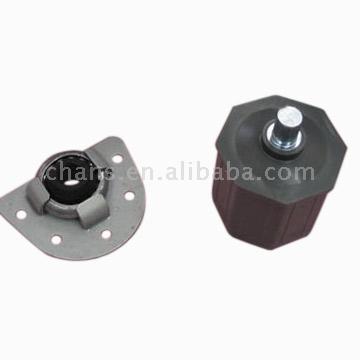End Cap,Bearing