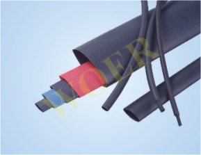 Environment Friendly Dual Wall Heat Shrinkable Tub
