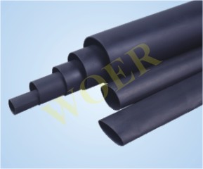 Medium Wall Heat Shrinkable Tube