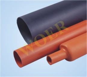 Heavy Wall Heat Shrinkable Tube
