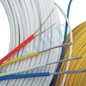 UL 3266(Halogen Free)Cross- linked PE Insulated Wi