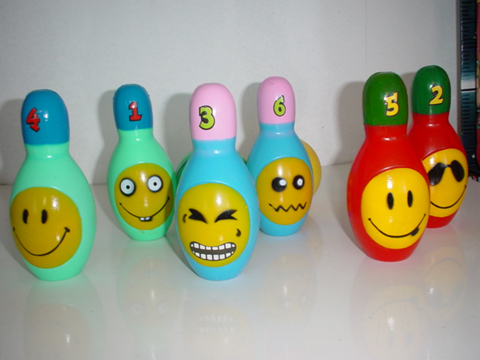 bowling