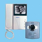 Video Door Phone