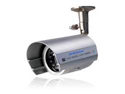 IR Camera(SA-C308): Dome Camera IP Camera Box Came