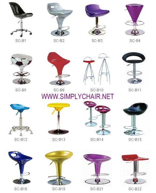 bar chair