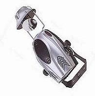 LED SCANNING LIGHT