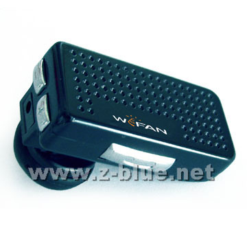 Bluetooth Mono Headset