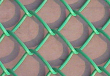 wire mesh