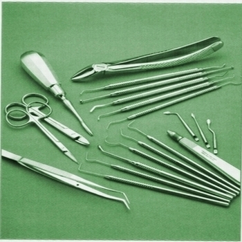 Dental Instruments