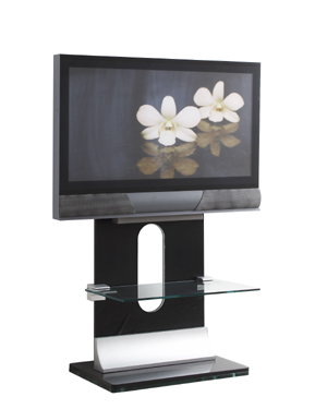 TV Stand-For Max 42" LCD/Plasma TV