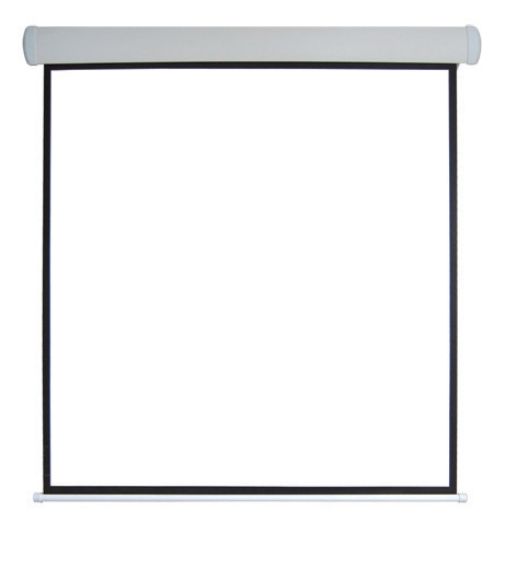 Projection Screen-Electric Screen