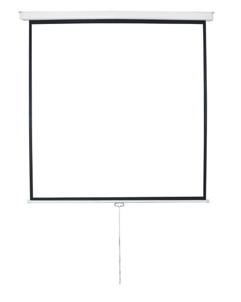Projection Screen-Tripod Screen