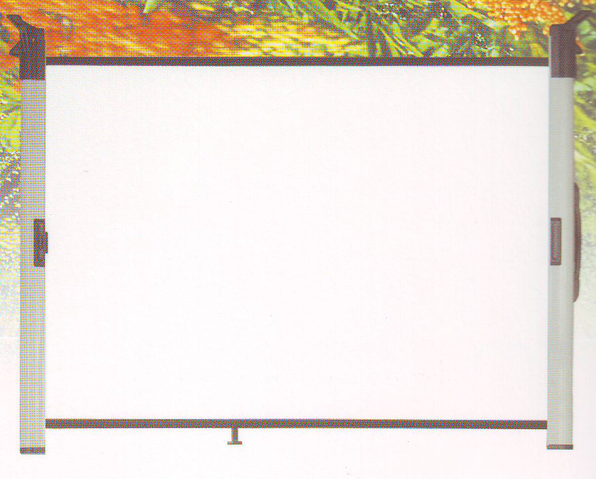 Projection Screen-Table Screen