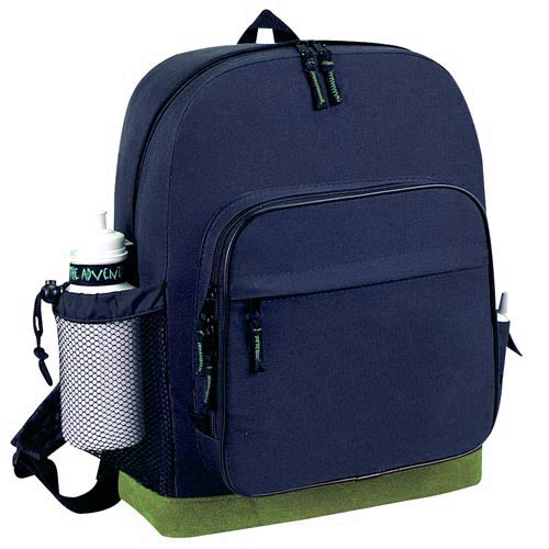 backpack