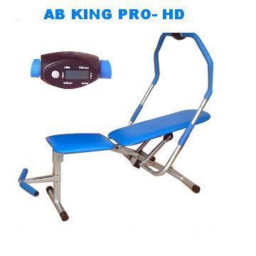 AB KING PRO WITH METER