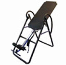 INVERSION TABLE