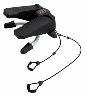 Twist & Shape Stepper
