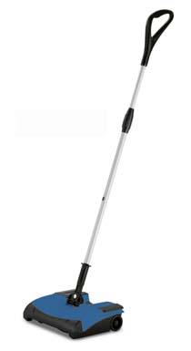 Cordless Electric Sweeper