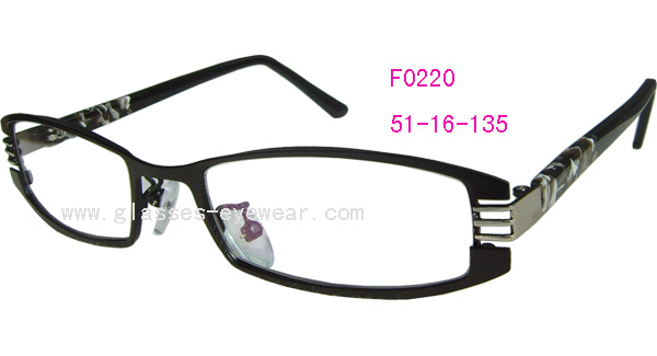 fashionable optical frames