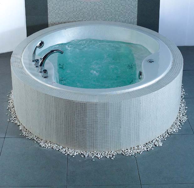 WK-B13 massage bathtub