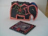 Tea Coaster