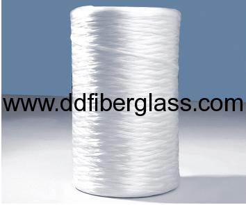 China Fiberglass Pultrusion Roving