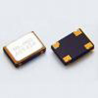 Crystal Oscillator
