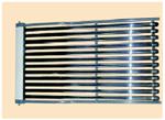 solar collector(heat pipe collector)