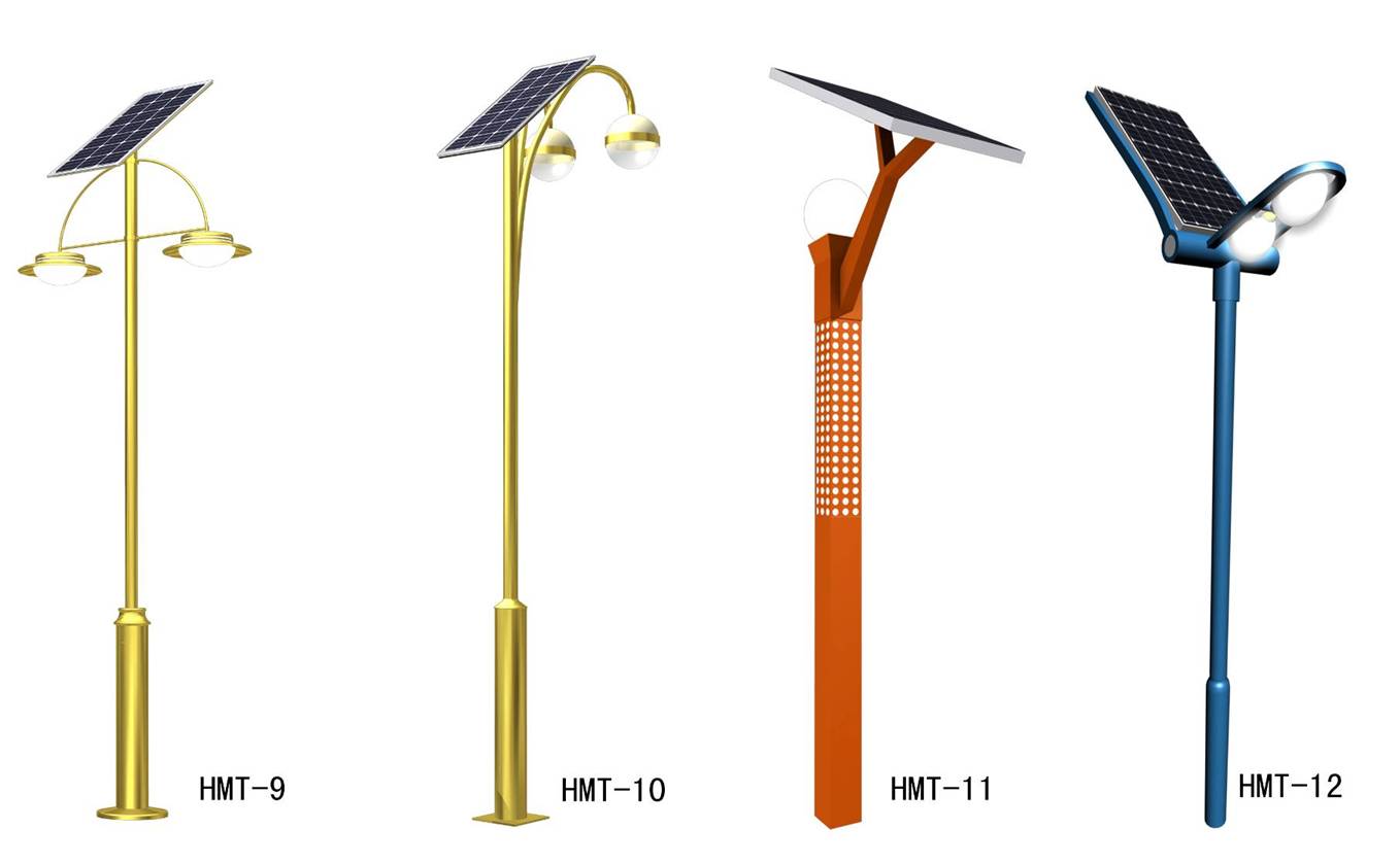 solar lights