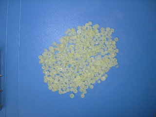 Hydrocarbon Petroleum Resin for Hot Melt Adhesive