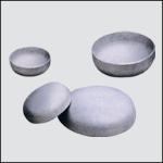 Butt-Welding Pipe cap series
