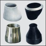 Concentric Reducer & Eccentric reducer