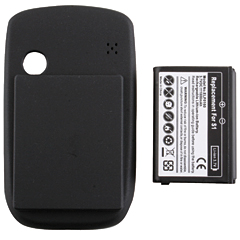 PDA battery HTC touch