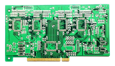 Gold Finger Board (RoHS&UL)
