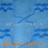 Mesh fabric