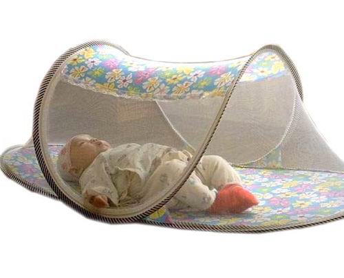 Baby mosquito net
