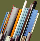 Fiberglass Profiles