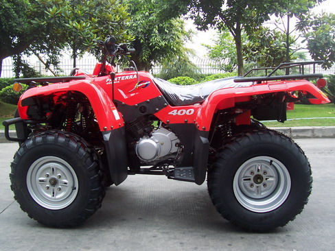 ATV ELITE